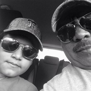 Meet your Posher, Ronal